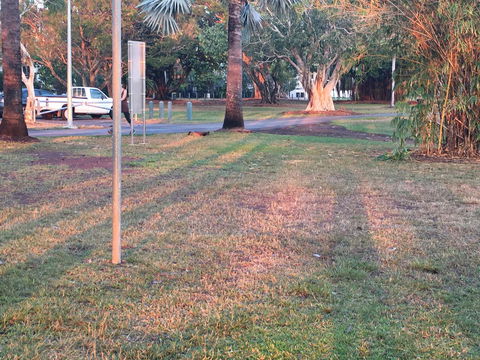 Nightcliff Foreshore Getaway - McKay Gardens - Accommodation Directory 36