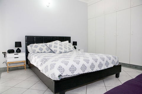 Nightcliff Foreshore Getaway - McKay Gardens - Accommodation Directory 10