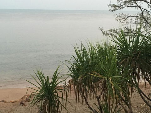 Nightcliff Foreshore Getaway - McKay Gardens - Accommodation Directory 31