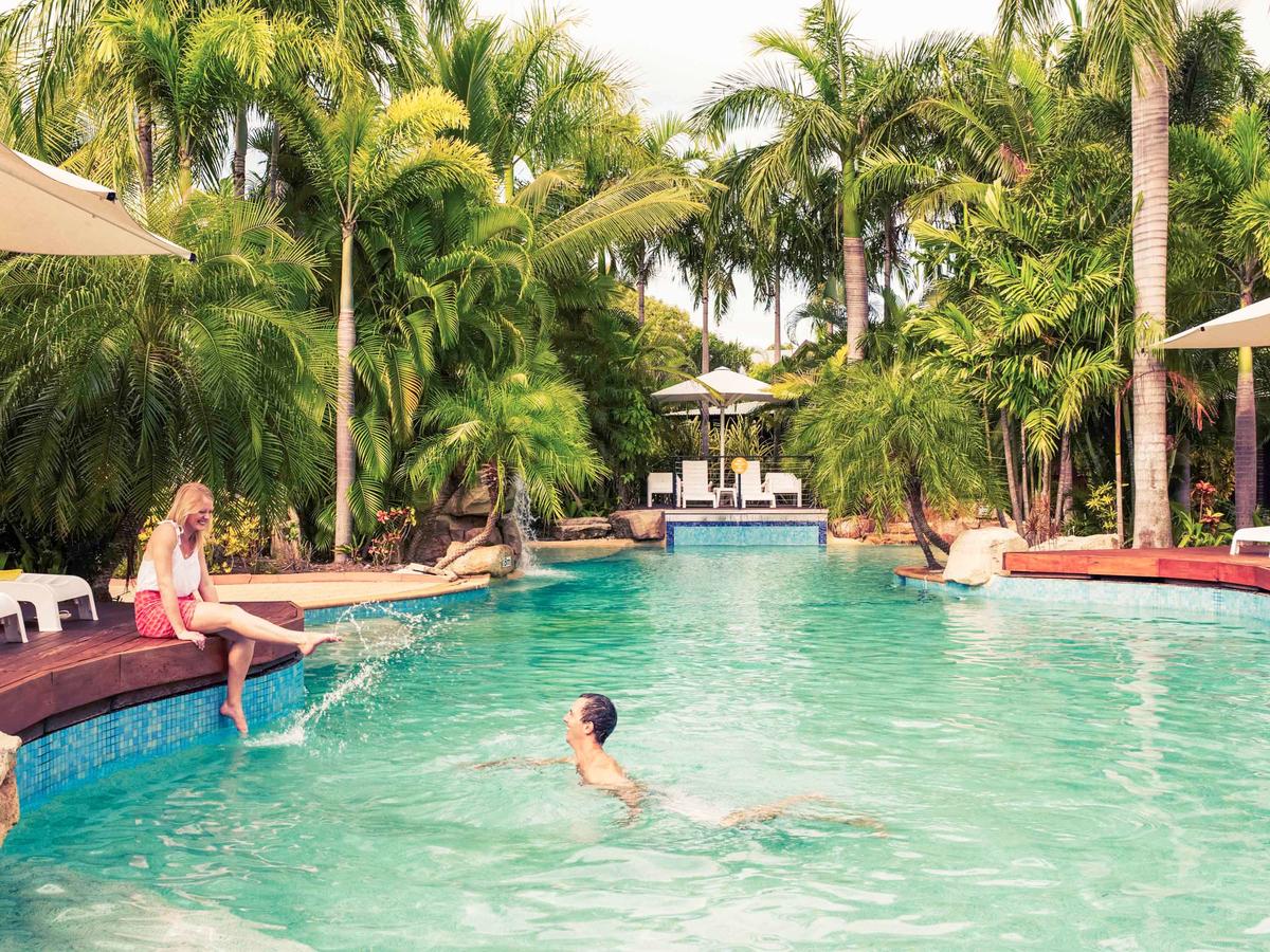 Eaton NT Accommodation Directory