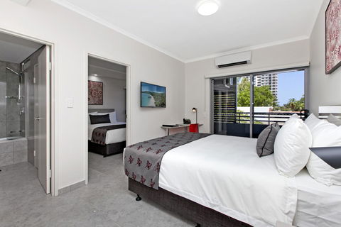 Argus Hotel Darwin - Accommodation Directory 22