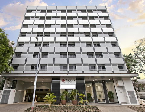 Argus Hotel Darwin - Accommodation Directory 1