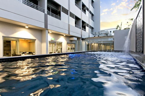 Argus Hotel Darwin - Accommodation Directory 3