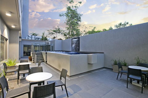 Argus Hotel Darwin - Accommodation Directory 2