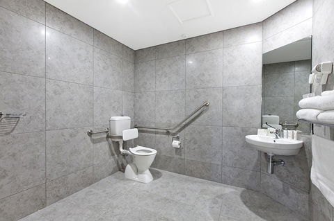 Argus Hotel Darwin - Accommodation Directory 23