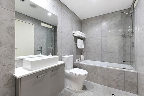 Argus Hotel Darwin - Accommodation Directory 5