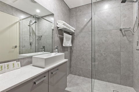 Argus Hotel Darwin - Accommodation Directory 9