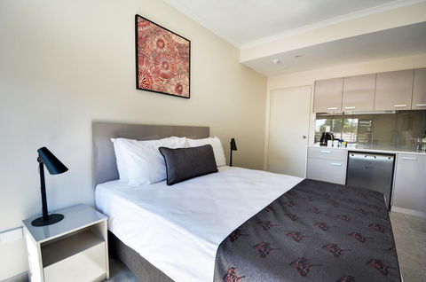Argus Hotel Darwin - Accommodation Directory 11