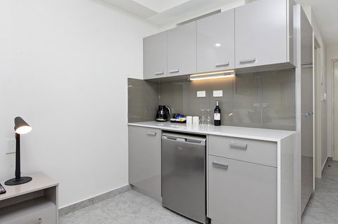 Argus Hotel Darwin - Accommodation Directory 6