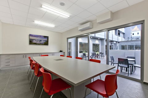 Argus Hotel Darwin - Accommodation Directory 19