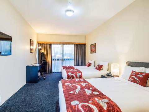 Mercure Kakadu Crocodile - Accommodation Directory 43