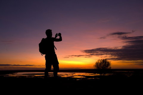 Mercure Kakadu Crocodile - Accommodation Directory 22