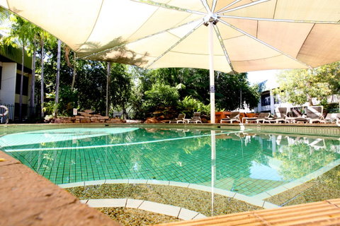 Mercure Kakadu Crocodile - Accommodation Directory 1