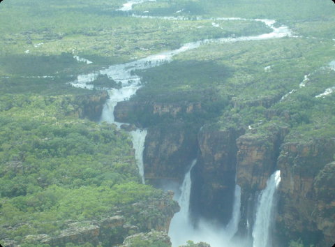 Mercure Kakadu Crocodile - Accommodation Directory 33