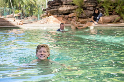 Mercure Kakadu Crocodile - Accommodation Directory 5