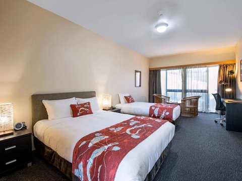 Mercure Kakadu Crocodile - Accommodation Directory 42