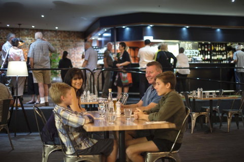 Mercure Kakadu Crocodile - Accommodation Directory 7