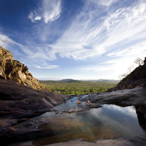 Mercure Kakadu Crocodile - Accommodation Directory 30