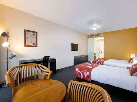 Mercure Kakadu Crocodile - Accommodation Directory 39