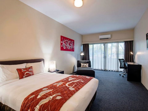 Mercure Kakadu Crocodile - Accommodation Directory 36