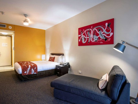 Mercure Kakadu Crocodile - Accommodation Directory 38