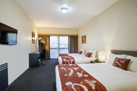 Mercure Kakadu Crocodile - Accommodation Directory 17
