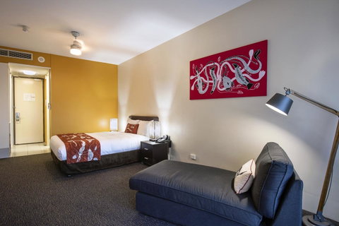 Mercure Kakadu Crocodile - Accommodation Directory 10