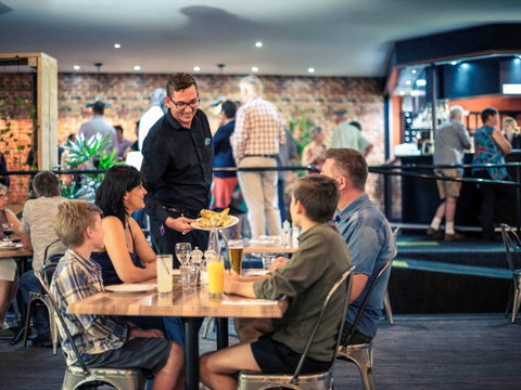 Mercure Kakadu Crocodile - Accommodation Directory 37