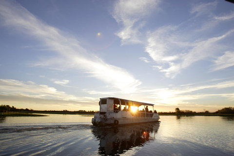 Mercure Kakadu Crocodile - Accommodation Directory 32