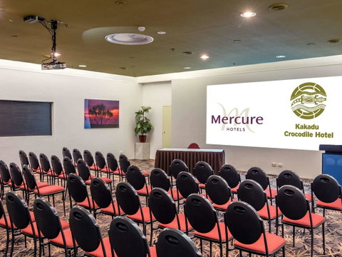 Mercure Kakadu Crocodile - Accommodation Directory 35