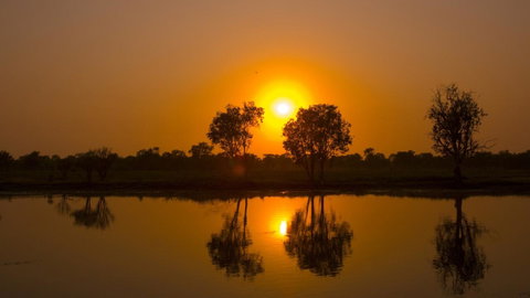 Mercure Kakadu Crocodile - Accommodation Directory 26