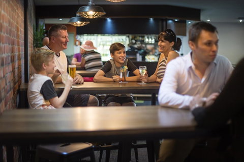 Mercure Kakadu Crocodile - Accommodation Directory 23