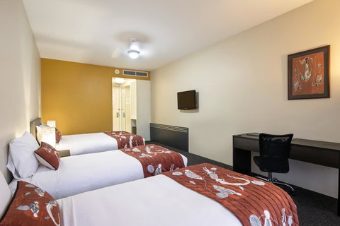 Mercure Kakadu Crocodile - Accommodation Directory 16