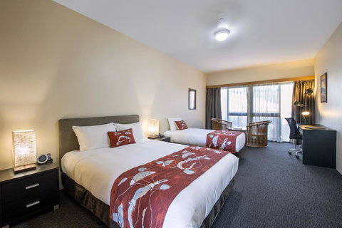 Mercure Kakadu Crocodile - Accommodation Directory 20