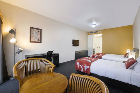 Mercure Kakadu Crocodile - Accommodation Directory 18