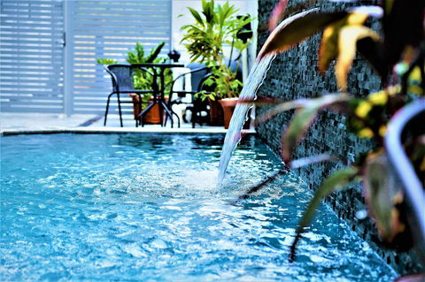 Darwin City Hotel - Accommodation Directory 2