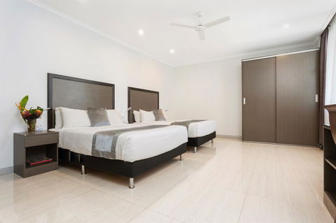 Darwin City Hotel - Accommodation Directory 23
