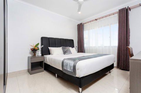 Darwin City Hotel - Accommodation Directory 20