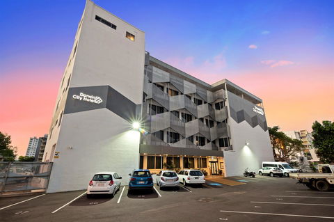 Darwin City Hotel - Accommodation Directory 10