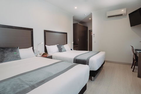 Darwin City Hotel - Accommodation Directory 22