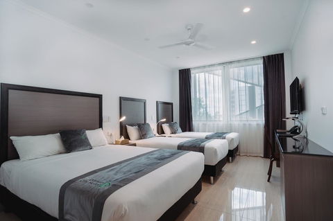 Darwin City Hotel - Accommodation Directory 9