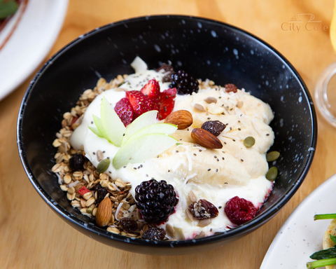 Darwin City Hotel - Accommodation Directory 16