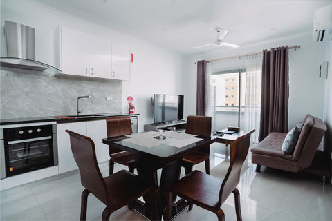 Darwin City Hotel - Accommodation Directory 5