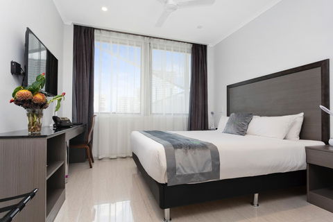 Darwin City Hotel - Accommodation Directory 21