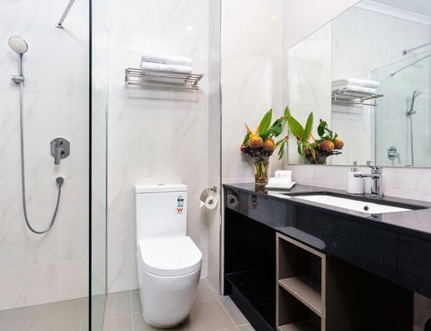 Darwin City Hotel - Accommodation Directory 24