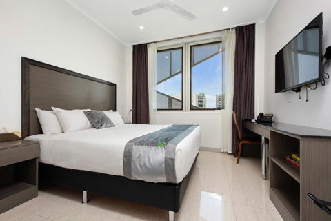 Darwin City Hotel - Accommodation Directory 1