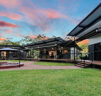 'Tropical Oasis - Darwin NT - Accommodation Directory