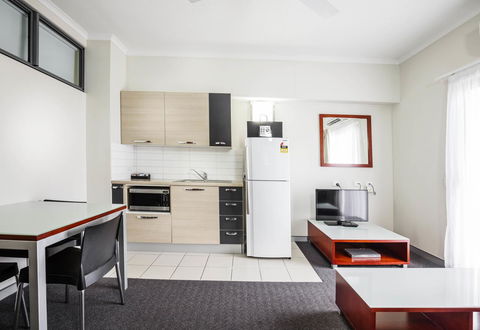 Novotel Darwin Airport - Accommodation Directory 19