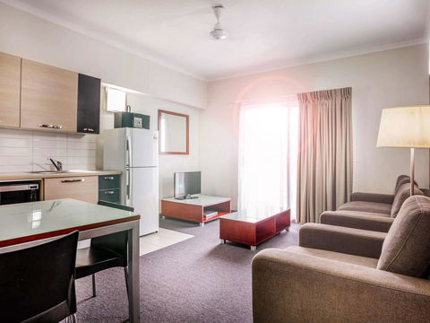 Novotel Darwin Airport - Accommodation Directory 33