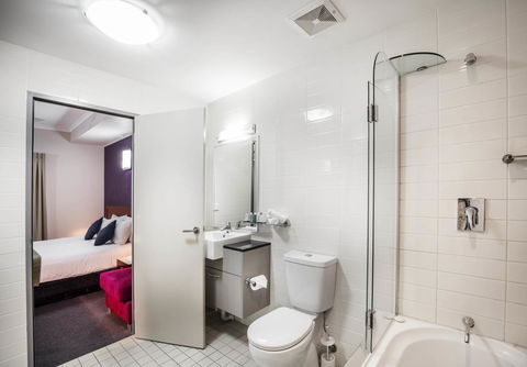 Novotel Darwin Airport - Accommodation Directory 21